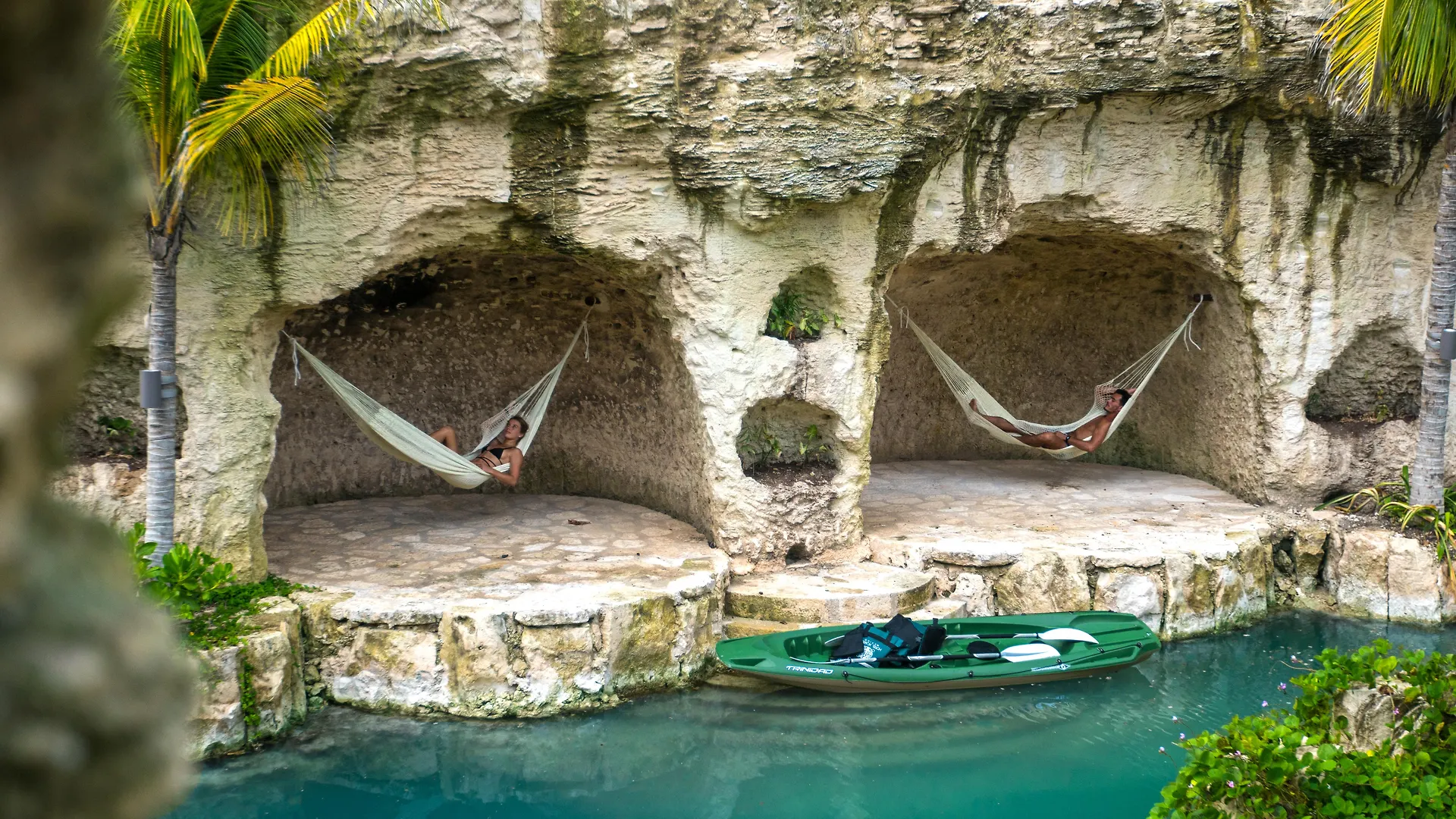 Hotel Xcaret Mexico All Parks All Fun Inclusive (Adults Only) Playa del Carmen Mexico