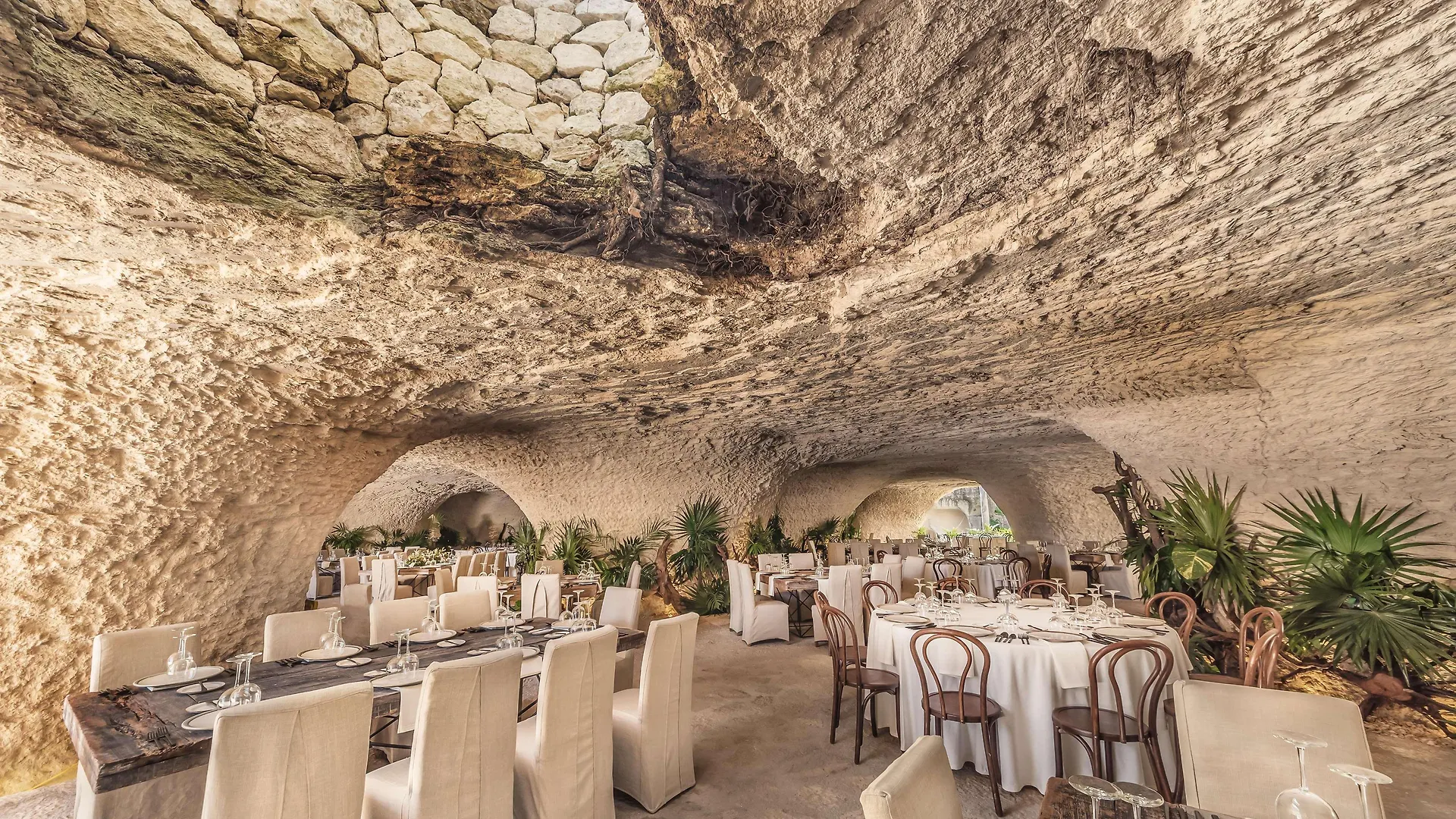 Hotel Xcaret Mexico All Parks All Fun Inclusive (Adults Only) Playa del Carmen Resort