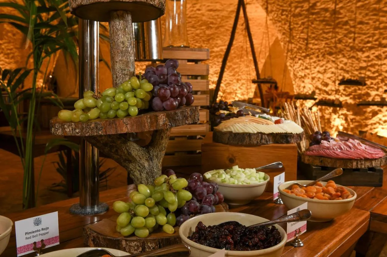 Hotel Xcaret Mexico All Parks All Fun Inclusive (Adults Only) Playa del Carmen 5*,