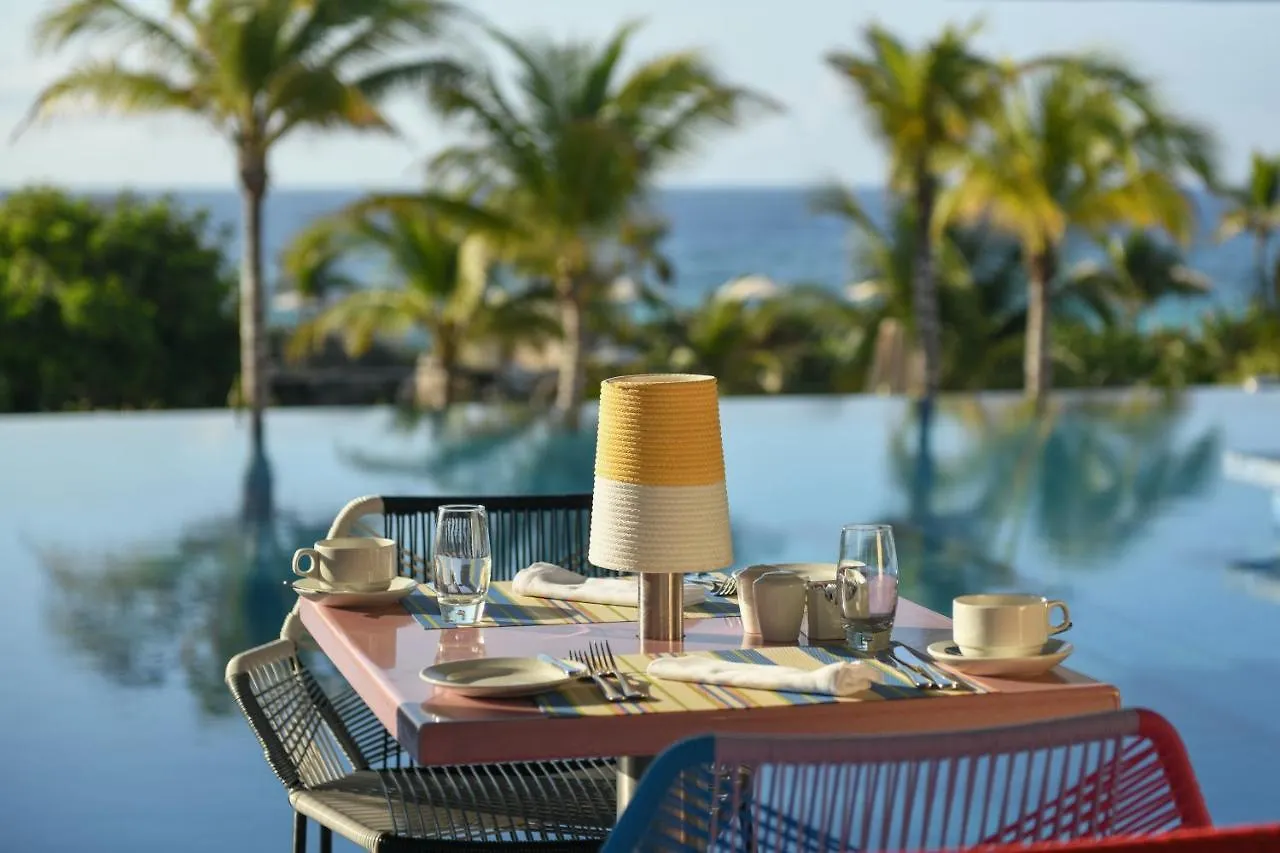 Hotel Xcaret Mexico All Parks All Fun Inclusive (Adults Only) Playa del Carmen Mexico