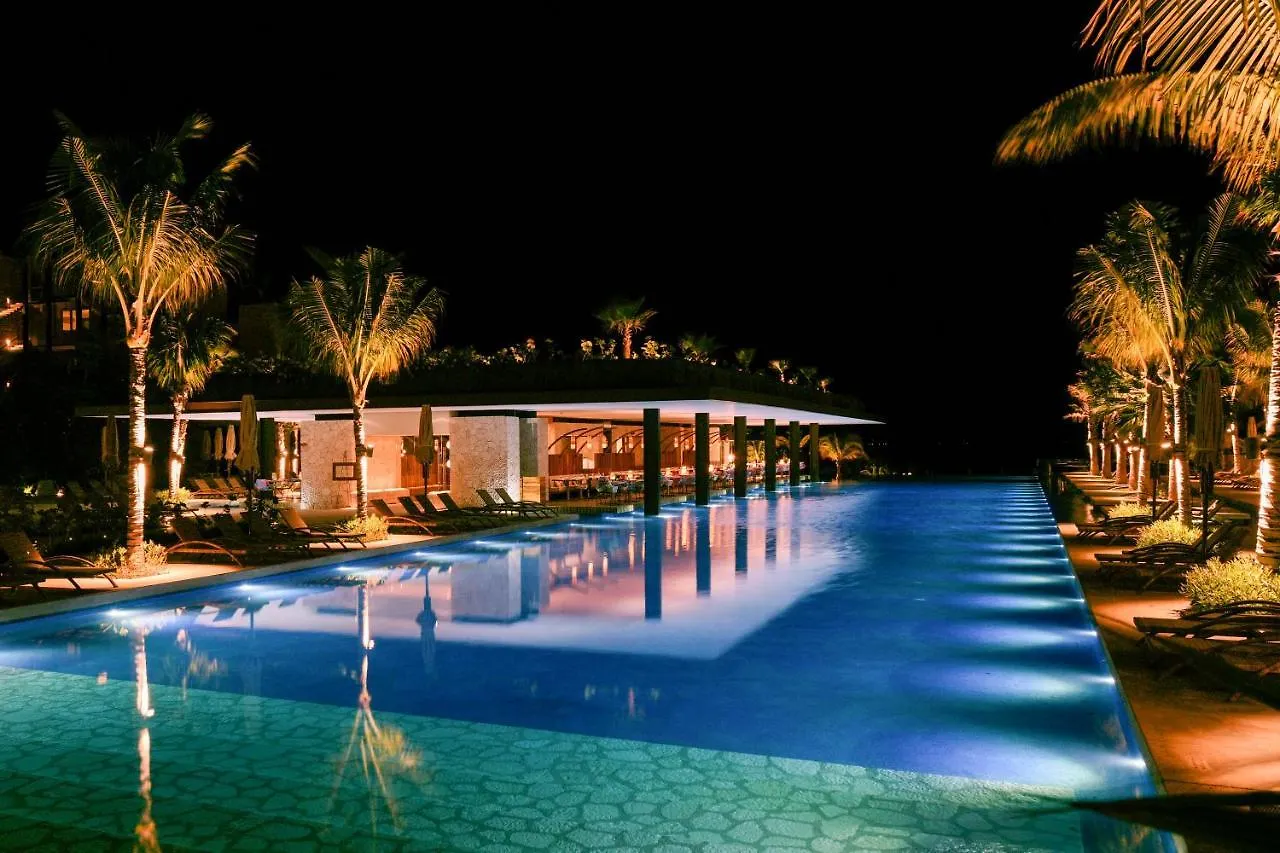 Hotel Xcaret Mexico All Parks All Fun Inclusive (Adults Only) Playa del Carmen 5*,