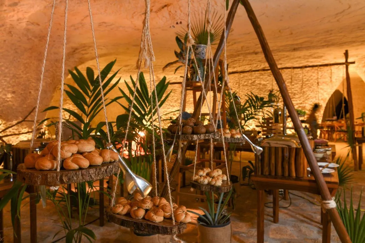 Hotel Xcaret Mexico All Parks All Fun Inclusive (Adults Only) Playa del Carmen 5*,  Mexico