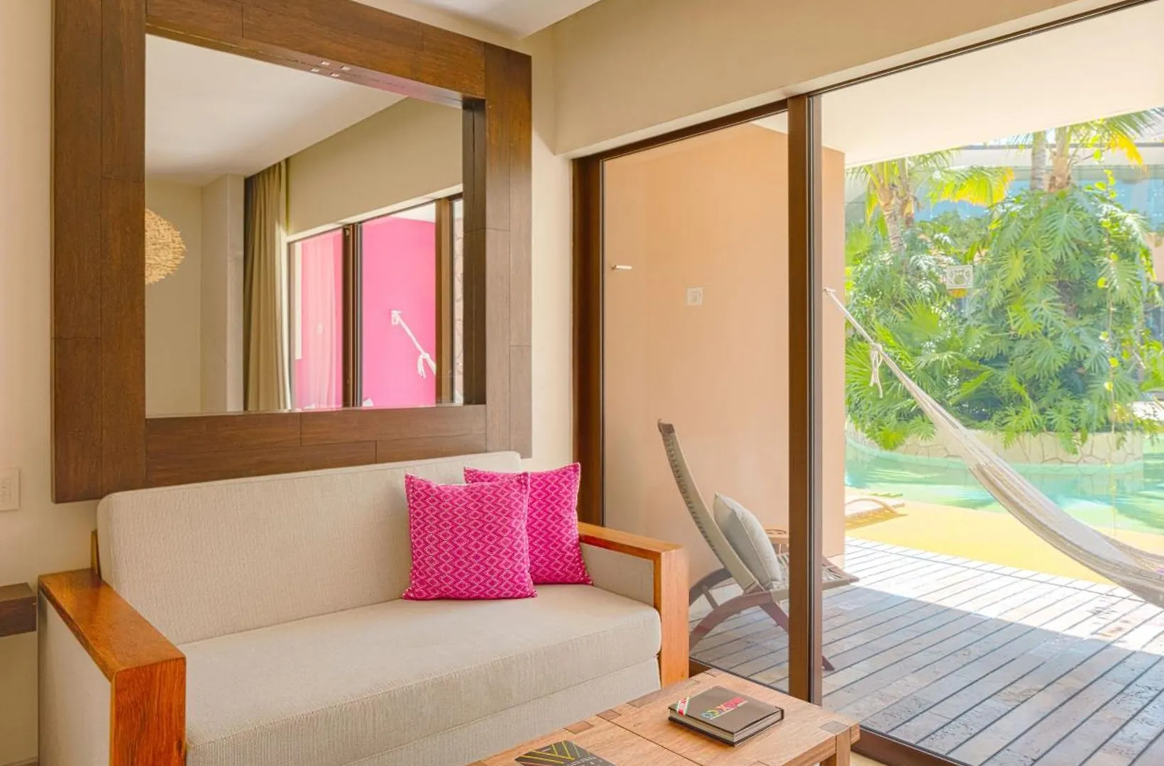 Resort Hotel Xcaret Mexico All Parks All Fun Inclusive (Adults Only) Playa del Carmen