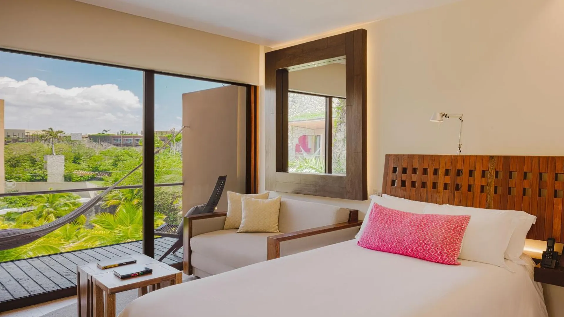 Resort Hotel Xcaret Mexico All Parks All Fun Inclusive (Adults Only) Playa del Carmen