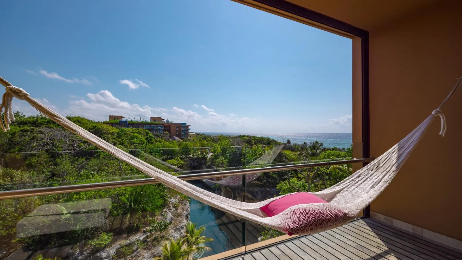 Resort Hotel Xcaret Mexico All Parks All Fun Inclusive (Adults Only) Playa del Carmen