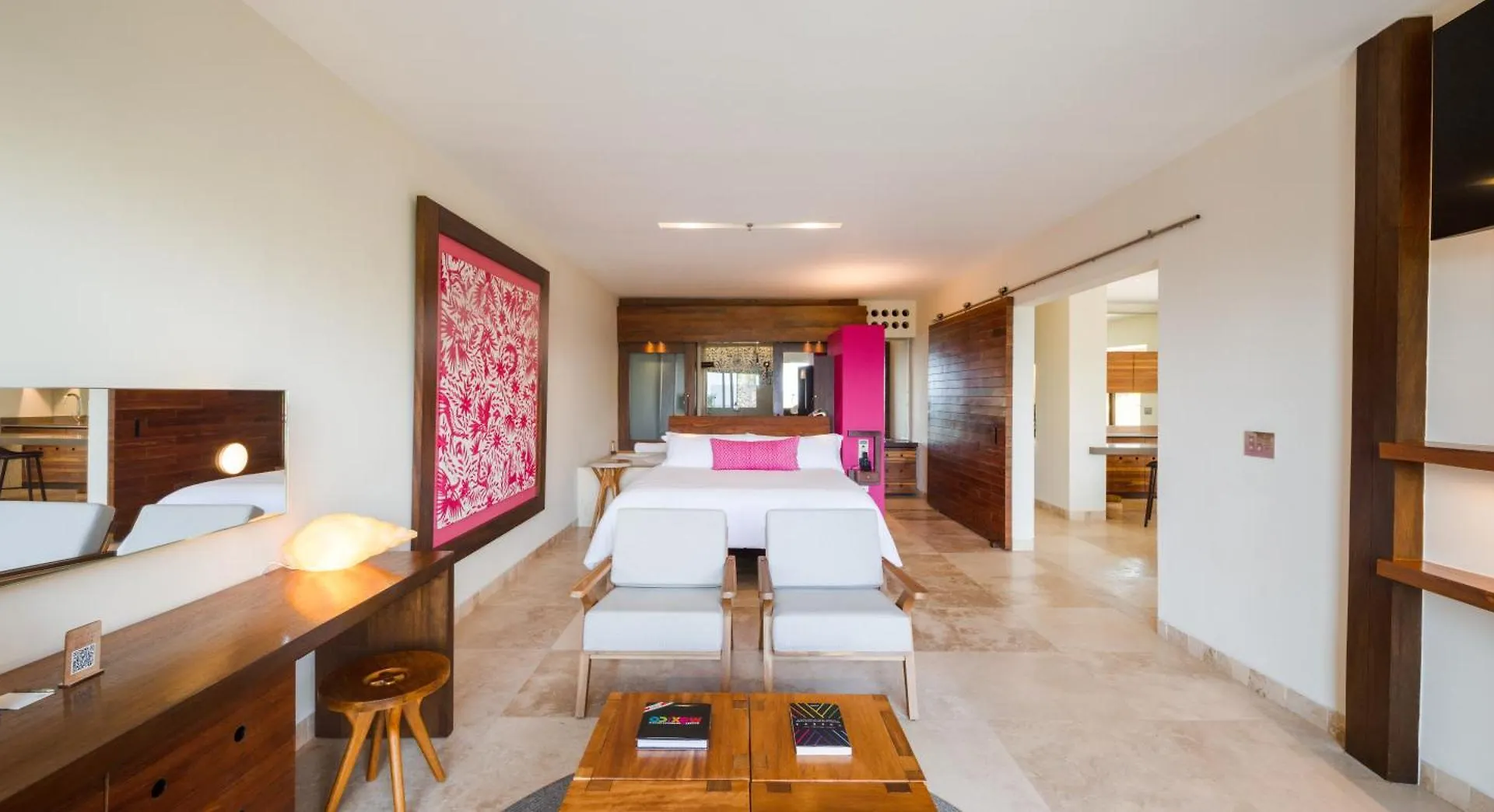 Resort Hotel Xcaret Mexico All Parks All Fun Inclusive (Adults Only) Playa del Carmen