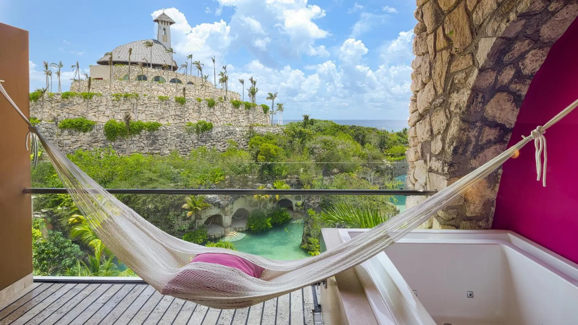 Hotel Xcaret Mexico All Parks All Fun Inclusive (Adults Only) Playa del Carmen 5*,  Mexico