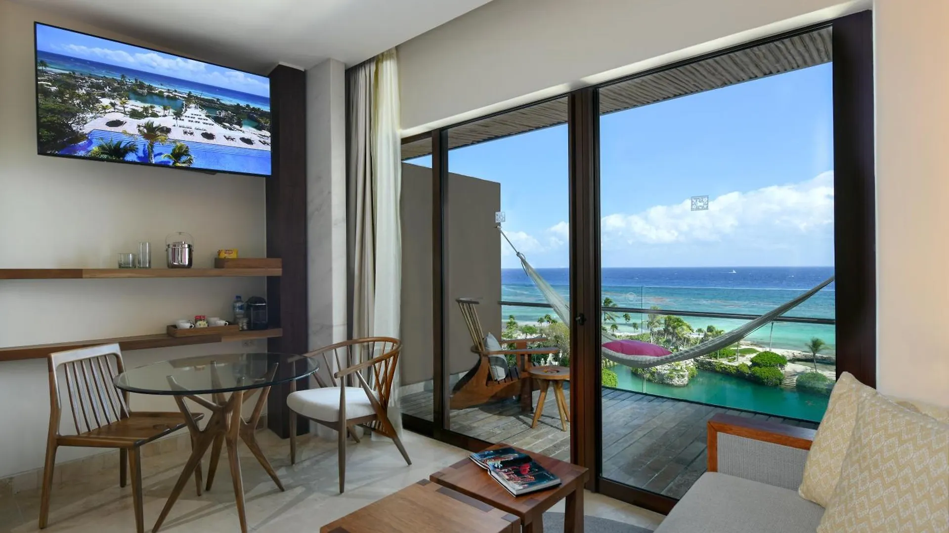 Hotel Xcaret Mexico All Parks All Fun Inclusive (Adults Only) Playa del Carmen Resort