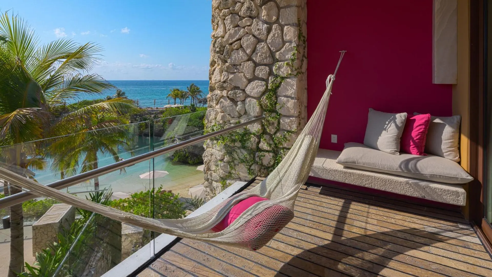 ***** Resort Hotel Xcaret Mexico All Parks All Fun Inclusive (Adults Only) Playa del Carmen Mexico