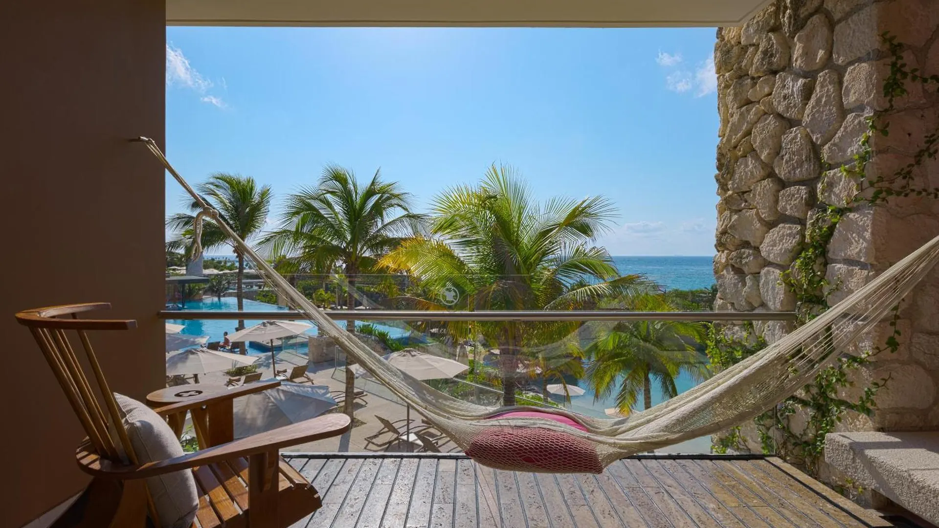 Resort Hotel Xcaret Mexico All Parks All Fun Inclusive (Adults Only) Playa del Carmen