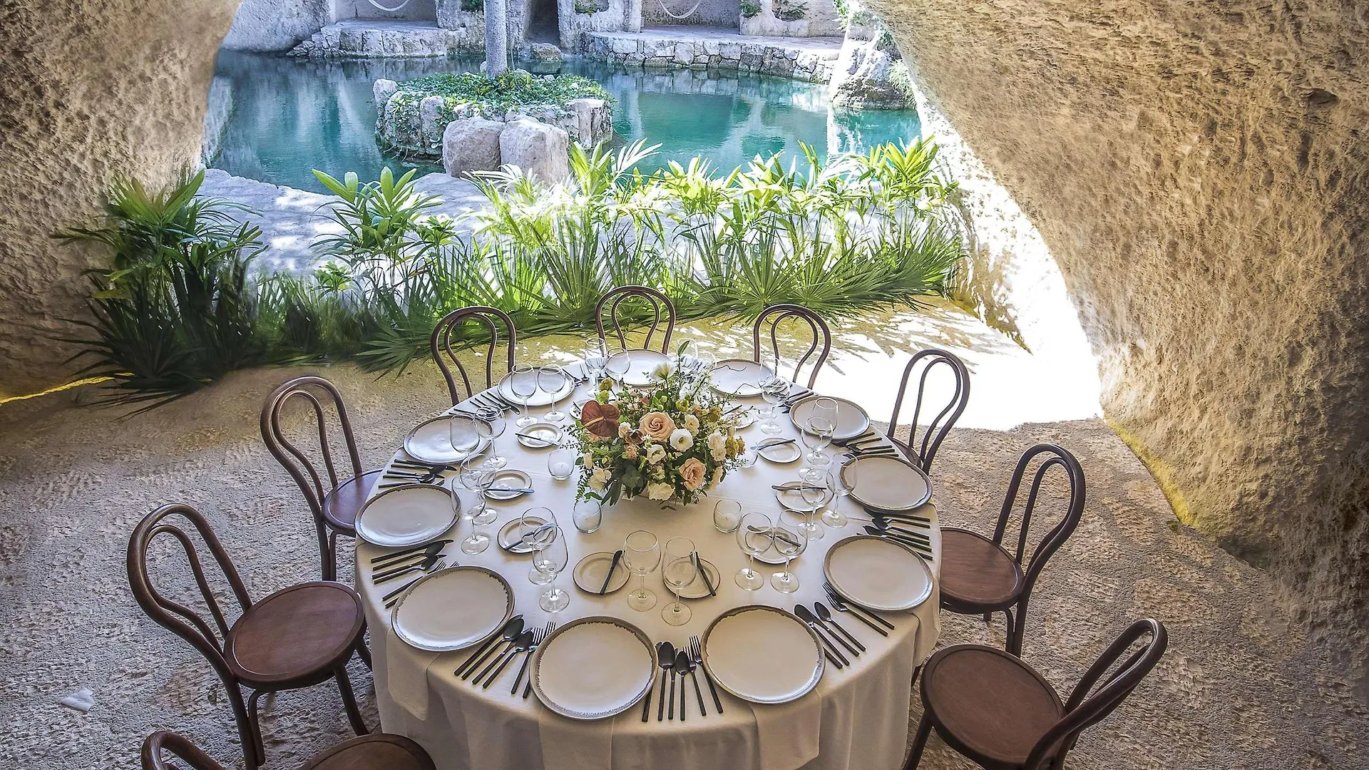 Hotel Xcaret Mexico All Parks All Fun Inclusive (Adults Only) Los Dos Compadres 5*,