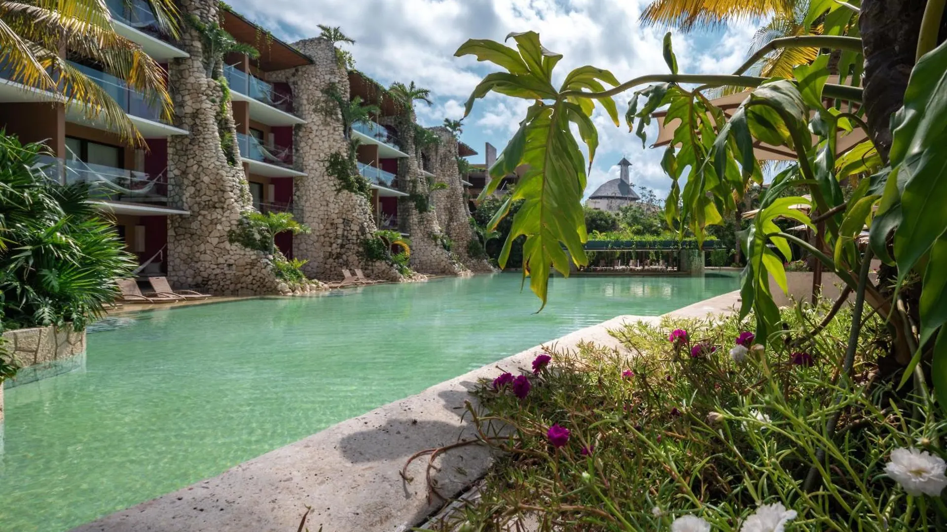 Hotel Xcaret Mexico All Parks All Fun Inclusive (Adults Only) Playa del Carmen 5*,