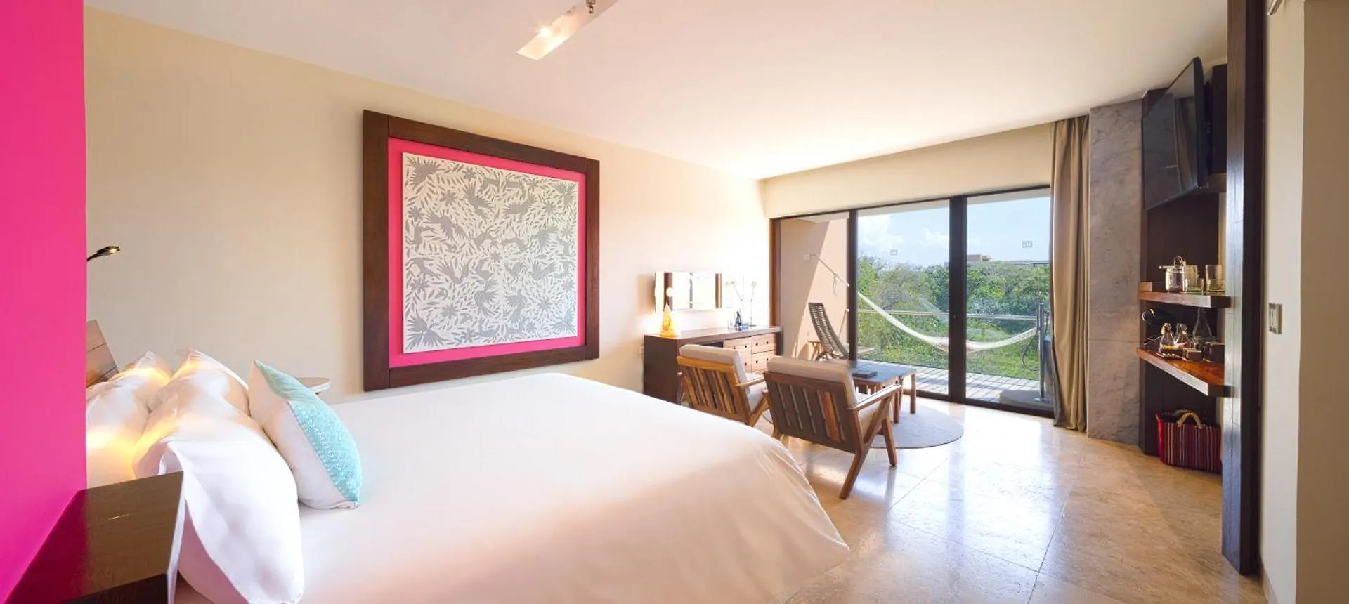 Hotel Xcaret Mexico All Parks All Fun Inclusive (Adults Only) Los Dos Compadres Station touristique
