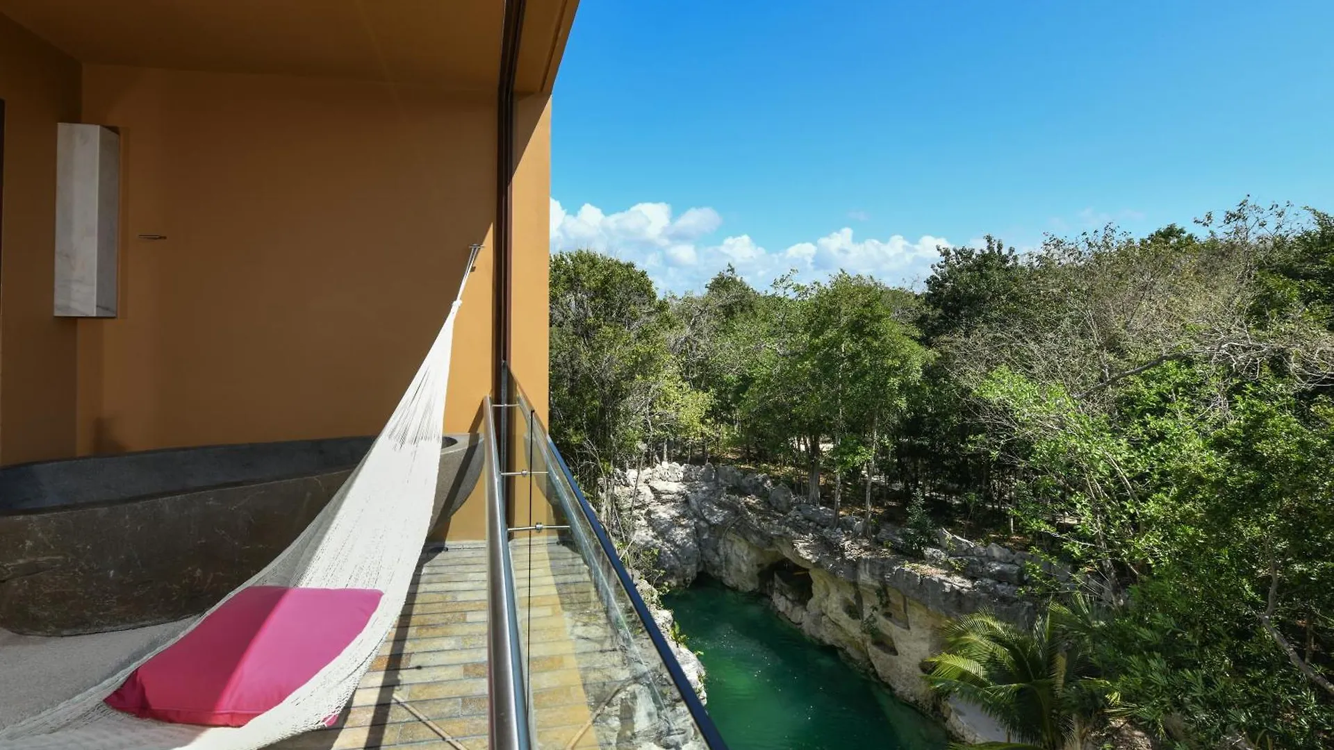 Hotel Xcaret Mexico All Parks All Fun Inclusive (Adults Only) Playa del Carmen Mexiko
