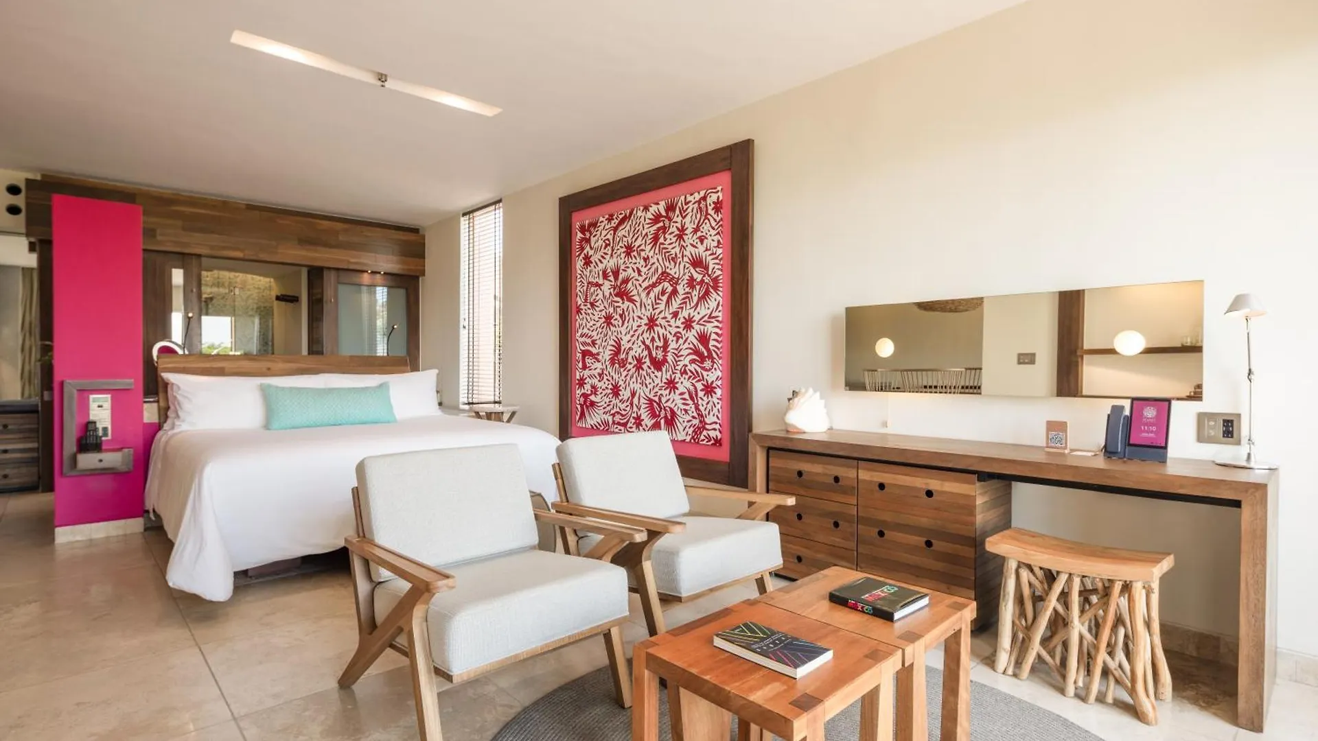 Station touristique Hotel Xcaret Mexico All Parks All Fun Inclusive (Adults Only) Los Dos Compadres