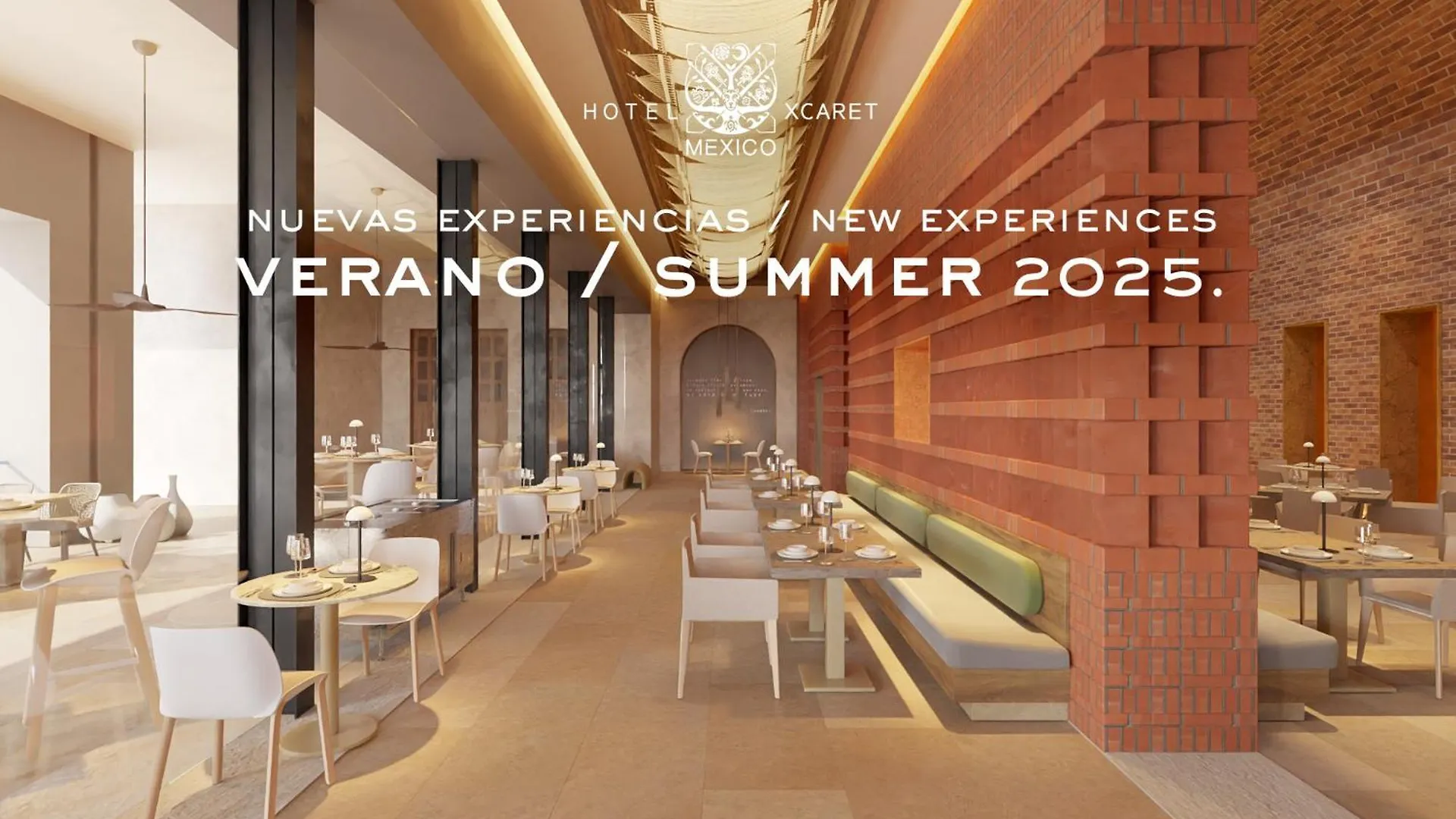 Semesteranläggning (resort) Hotel Xcaret Mexico All Parks All Fun Inclusive (Adults Only) Playa del Carmen