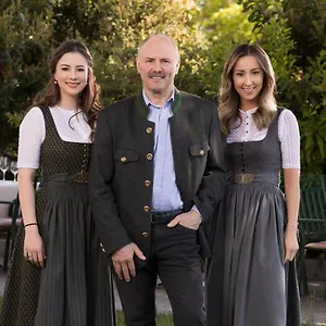Und Restaurant Landshuter Hof Landshut
