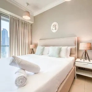  Апартаменты Prime Retreats - Downtown ОАЭ