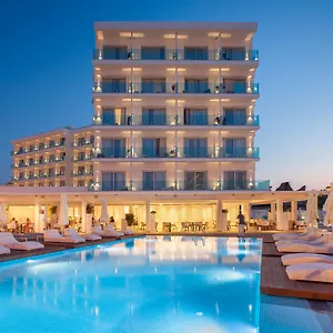 Otel The Blue Ivy & (adults Only)