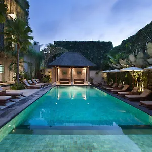 **** Hotel Village Indonesien