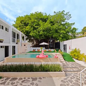 La Quinta Caribena Mexico