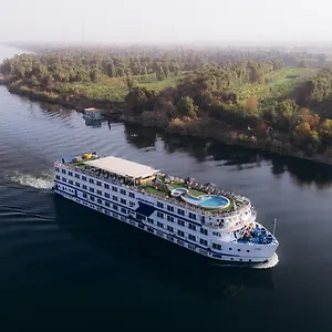 Renaissance Nile Cruise - Every Saturday From To Aswan For 4 Nights , And Every Wednesday From Aswan To For 3 Nights Egypt