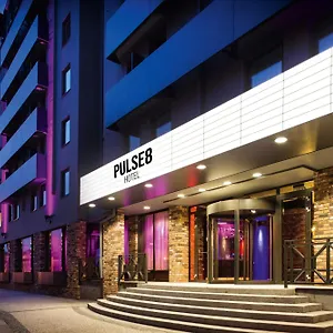 **** Hotel Pentahotel Tjekkiet