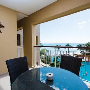 Oceanfront El Faro Surf 302 Mexico