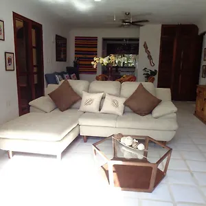Casa Armonia Mexico