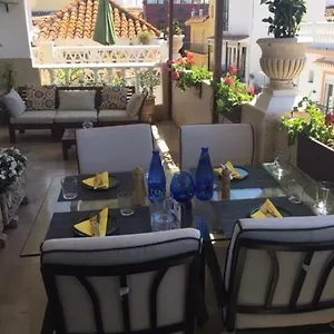 Casa Elena Spain