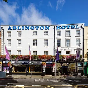 *** Hotel Arlington O'connell Bridge Irland